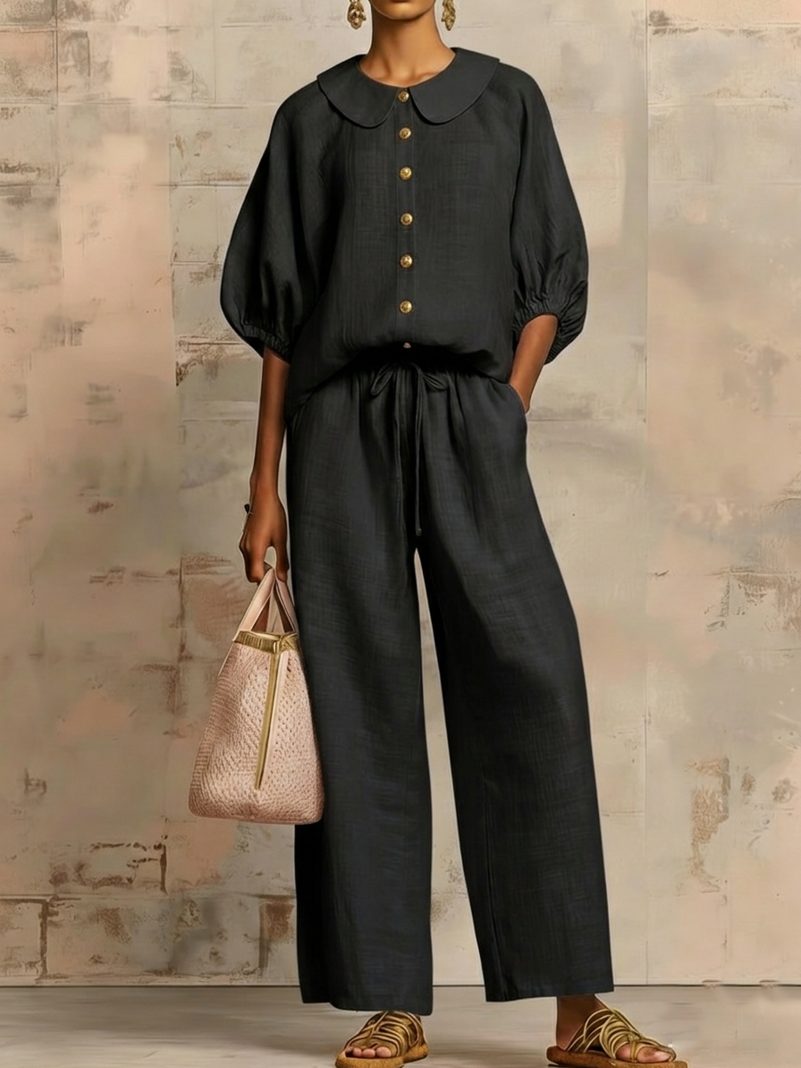 Meet the Chic Shirt – Smart Price