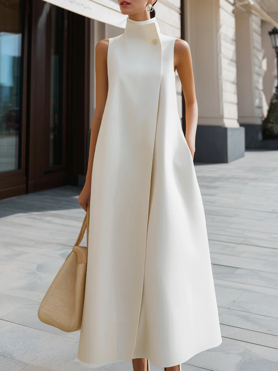Meet the Chic Dress – Affordable Luxury