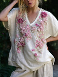 Unbeatable Price: Bohemian Shirt