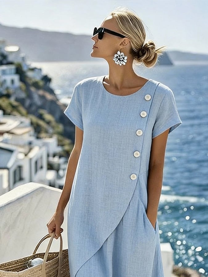 Dress That Flatters – Chic & premium