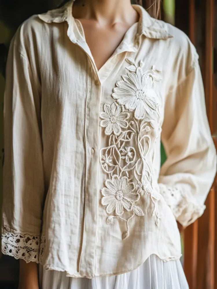 Elevated Shirt – Chic, Budget-Friendly