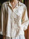 Elevated Shirt – Chic, Budget-Friendly