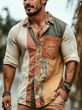 Bohemian Shirt – Everyday Luxury