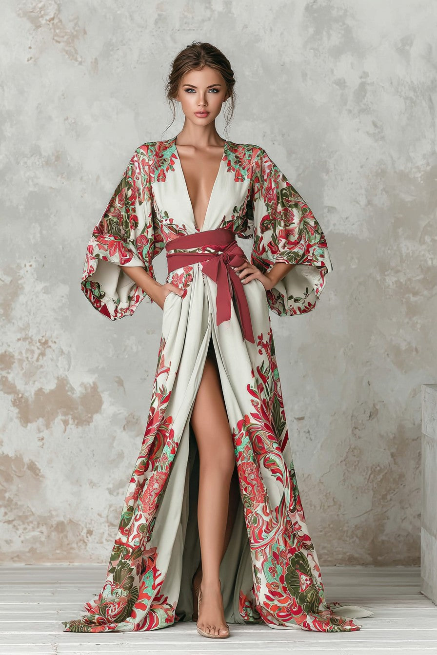Vintage Robe – Everyday Luxury
