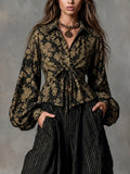 Chic Blouse for Every Day – Great Value