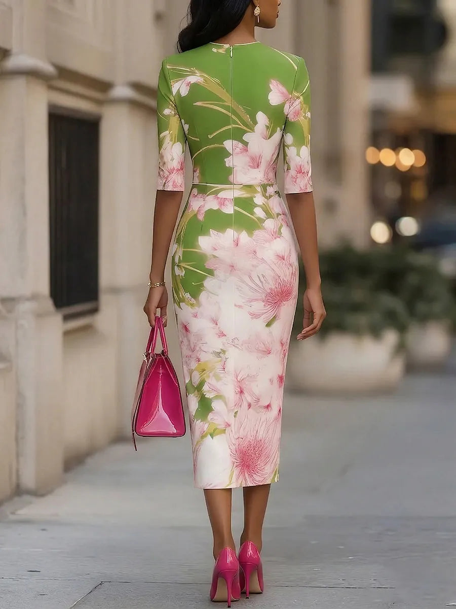 Dress That Flatters – Elegant & premium