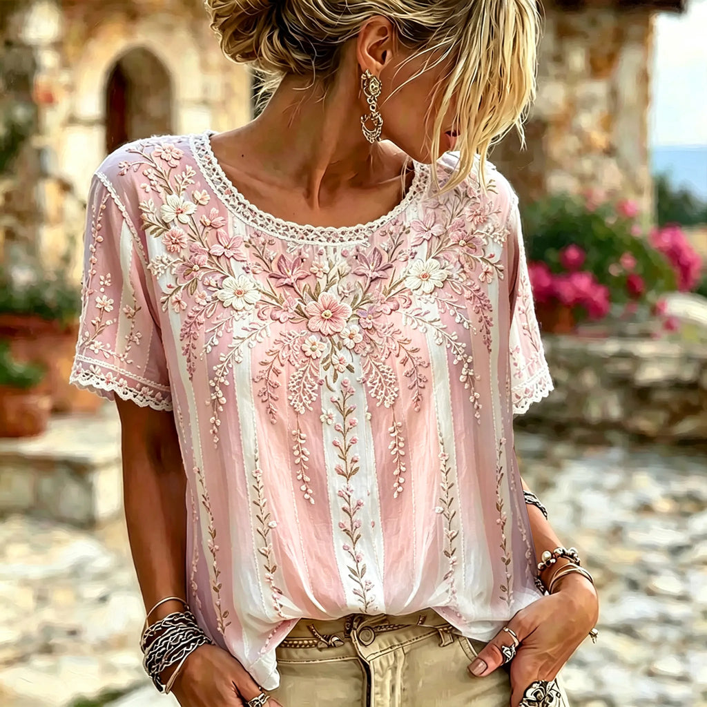 Top with lace – Best Value