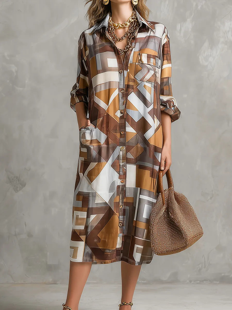 Elevated Midi Dress – Chic, Steal of the Day
