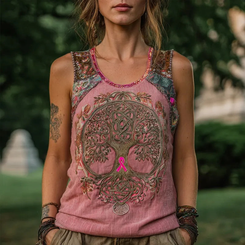 Statement Piece That Flatters – Chic & linen