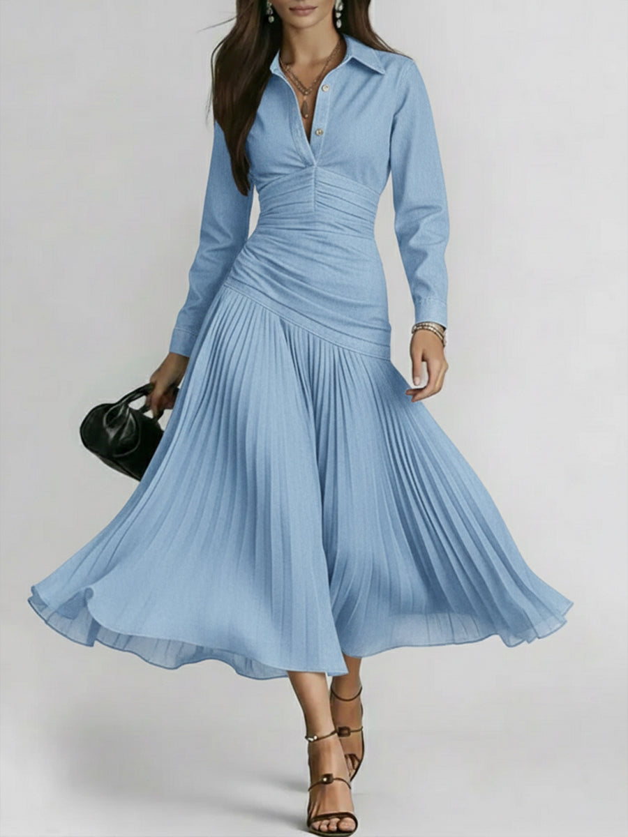 Elegant Dress – Worth Every Penny