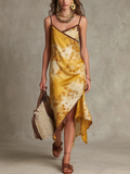 Elevated Midi Dress – Chic, Worth Every Penny