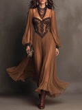 Chic Maxi Dress – Luxe for Less