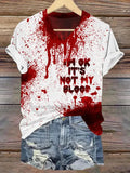 Hauntingly Beautiful Shirt – Party Ready