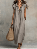 Bohemian Maxi Dress You'll Love – Luxe for Less