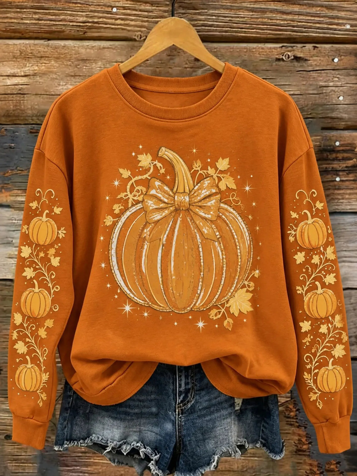Chic Shirt – Boo-tiful Halloween