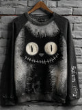 Spooky-Cute Shirt – Halloween Favorite