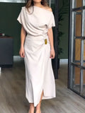 Meet the Retro Dress – Affordable Luxury