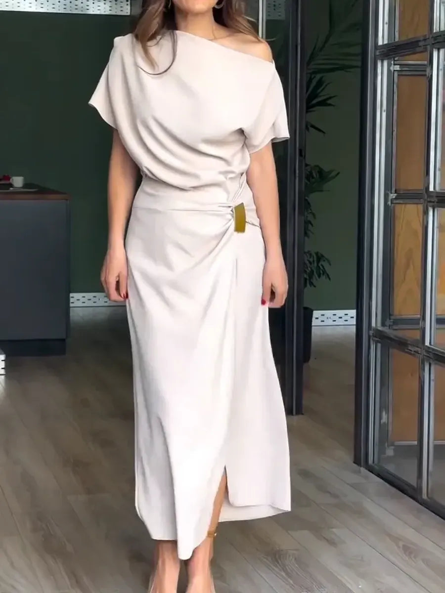 Meet the Retro Dress – Affordable Luxury