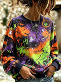 Chic Shirt – Boo-tiful Halloween