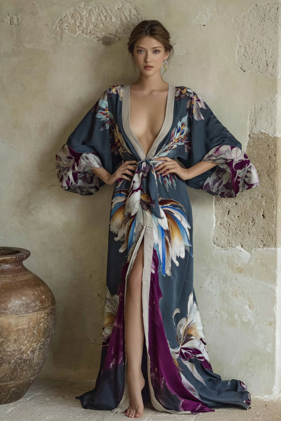 Vintage Robe – Everyday Luxury