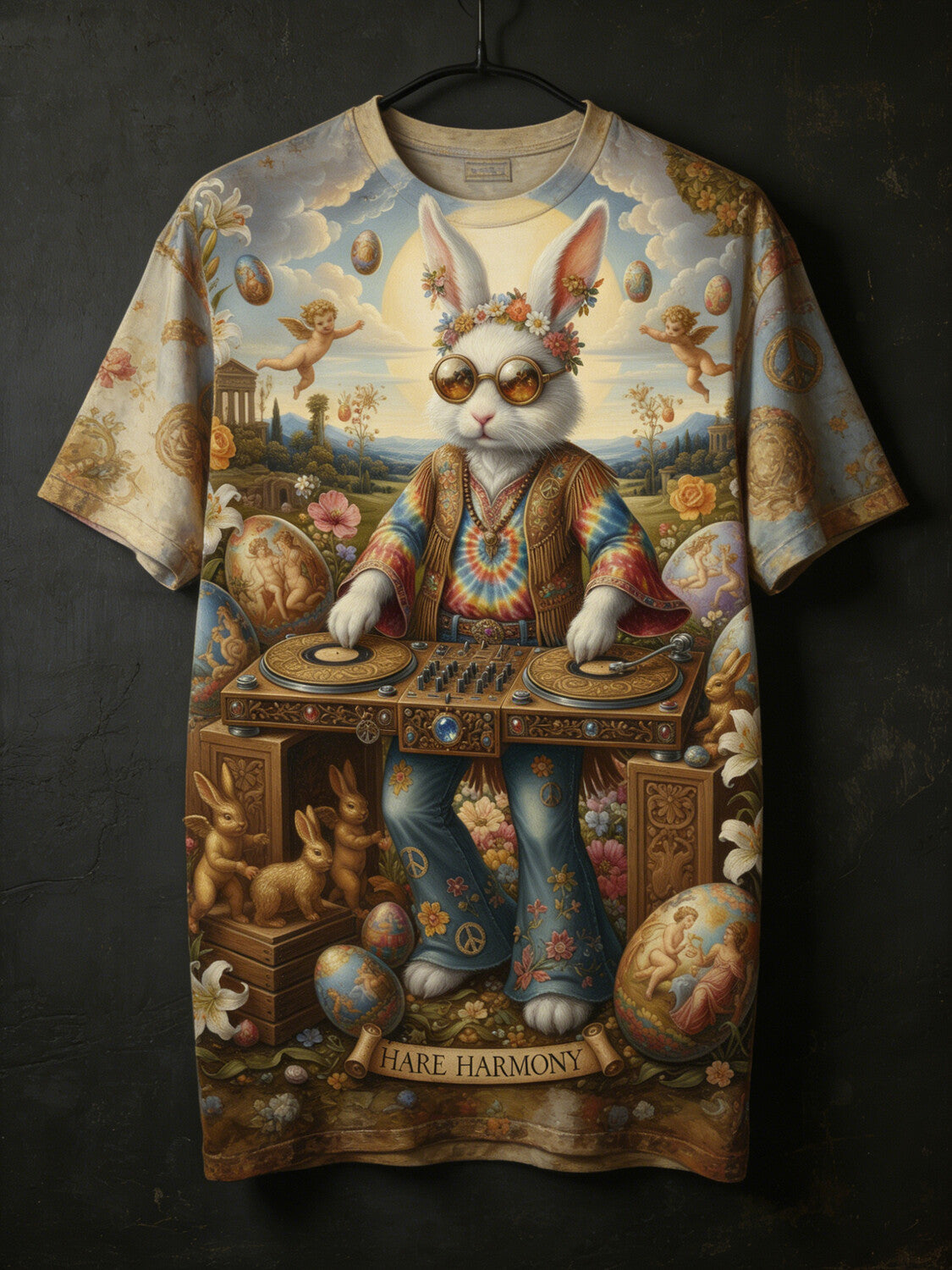 Smart Price: Vintage Shirt