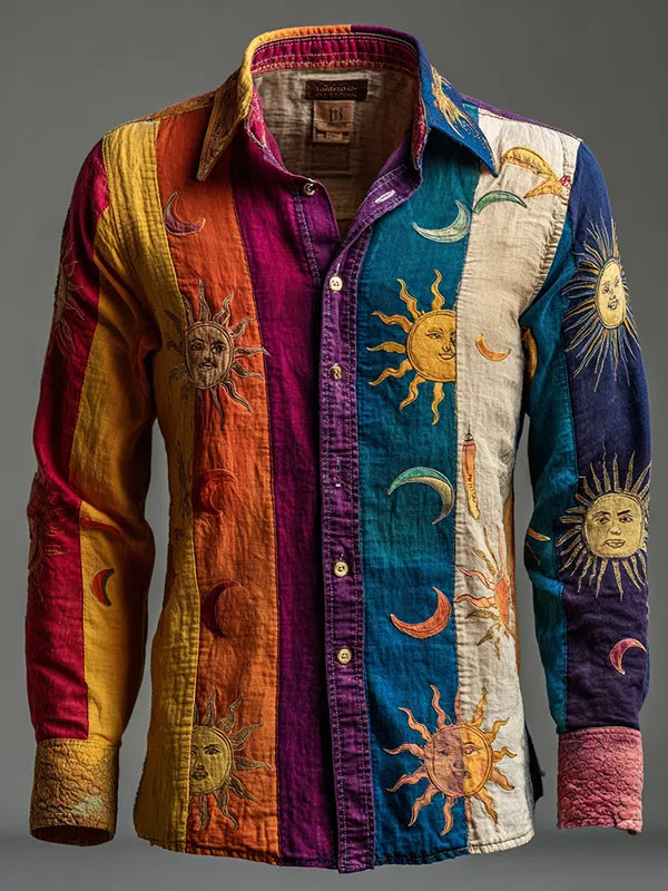 Shirt That Flatters – Chic & soft