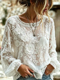Vintage Top – Luxe for Less