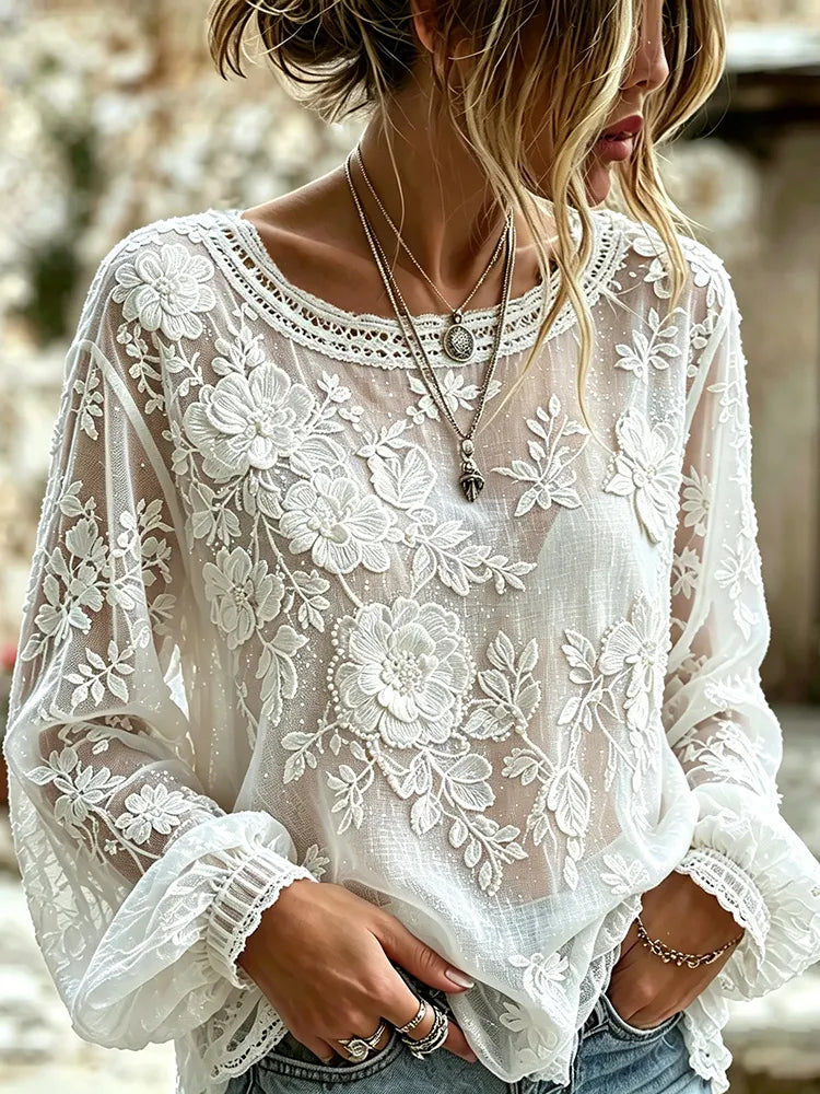 Vintage Top – Steal of the Day