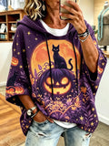 Hauntingly Beautiful Hoodie – Party Ready