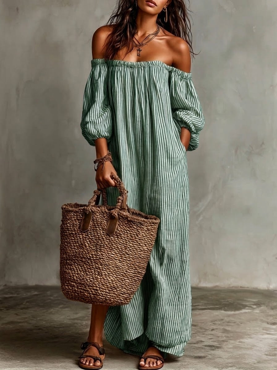 The Chic Dress – Budget-Friendly