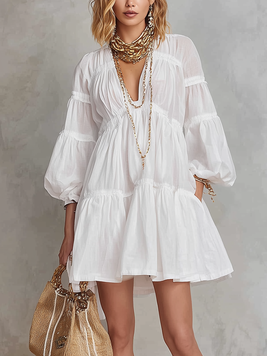 Dress with premium – Smart Price