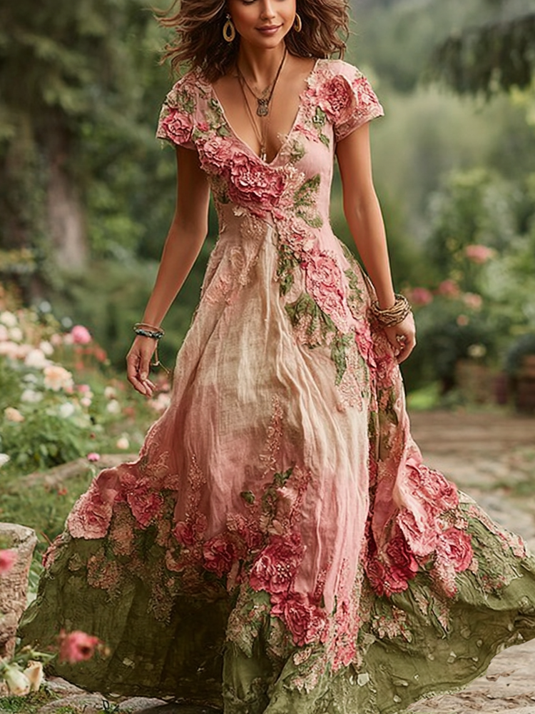 Retro Dress You'll Love – Worth Every Penny