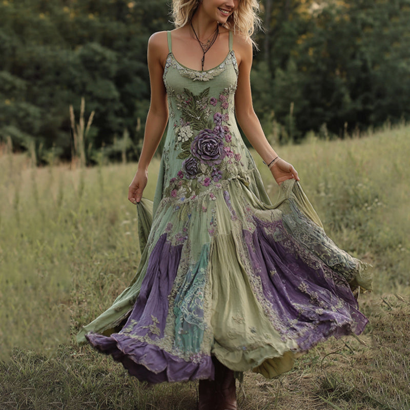 The Vintage Dress – Budget-Friendly