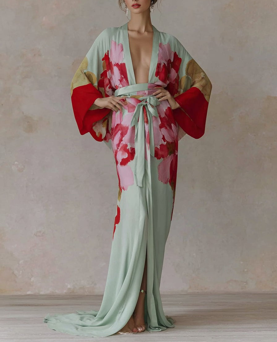 Meet the Vintage Robe – Designer Aesthetic