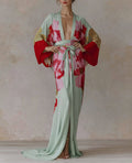 Meet the Vintage Robe – Designer Aesthetic