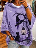 Hauntingly Beautiful Top – Party Ready