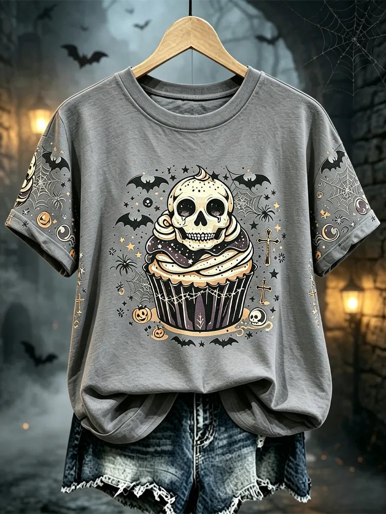 Hauntingly Beautiful Top – Party Ready