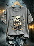 Hauntingly Beautiful Top – Party Ready