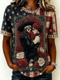 Vintage Shirt – Boo-tiful Halloween