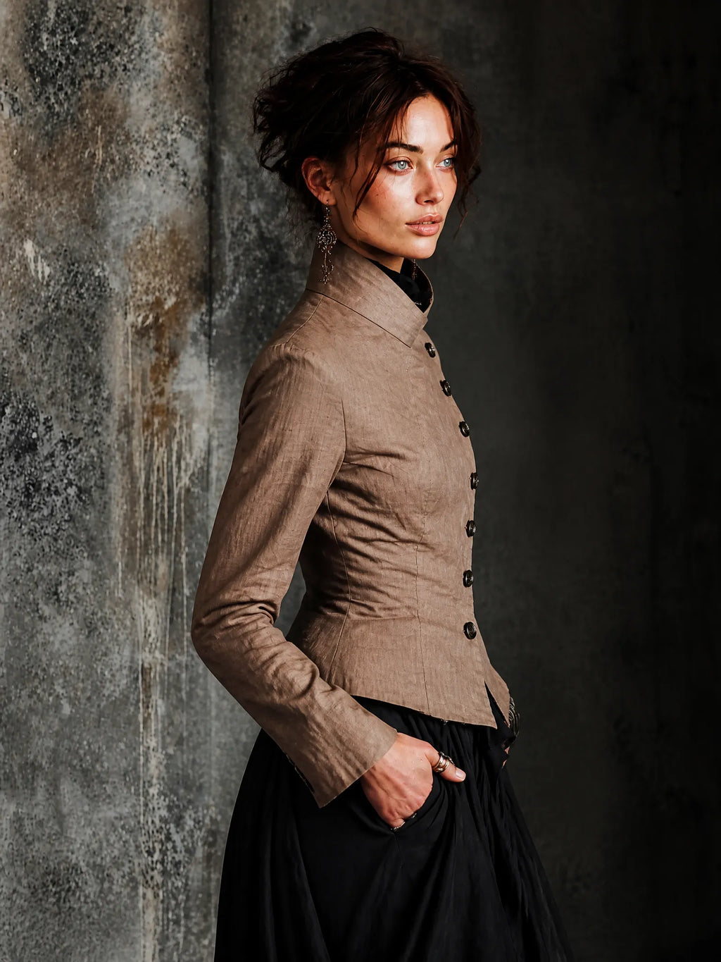 Elegant Blazer for Every Day – Budget-Friendly