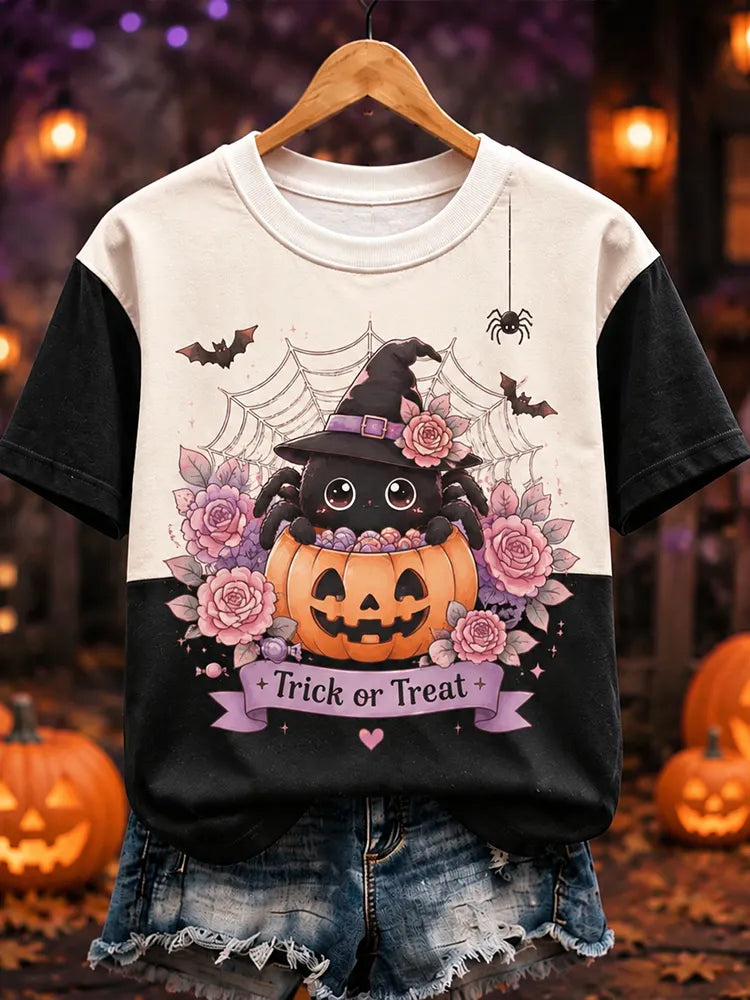 Hauntingly Beautiful Shirt – Party Ready