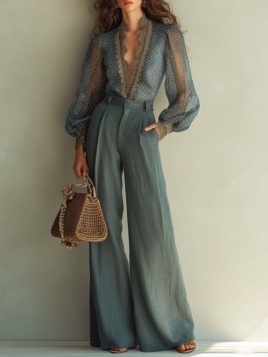 Retro Pants You'll Love – Budget-Friendly