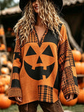 Gothic Top – Halloween Trend