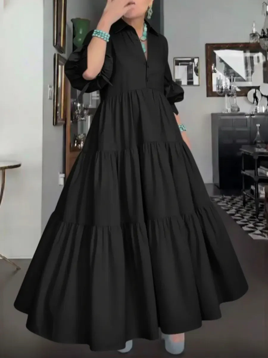 Dress with cotton – Best Value