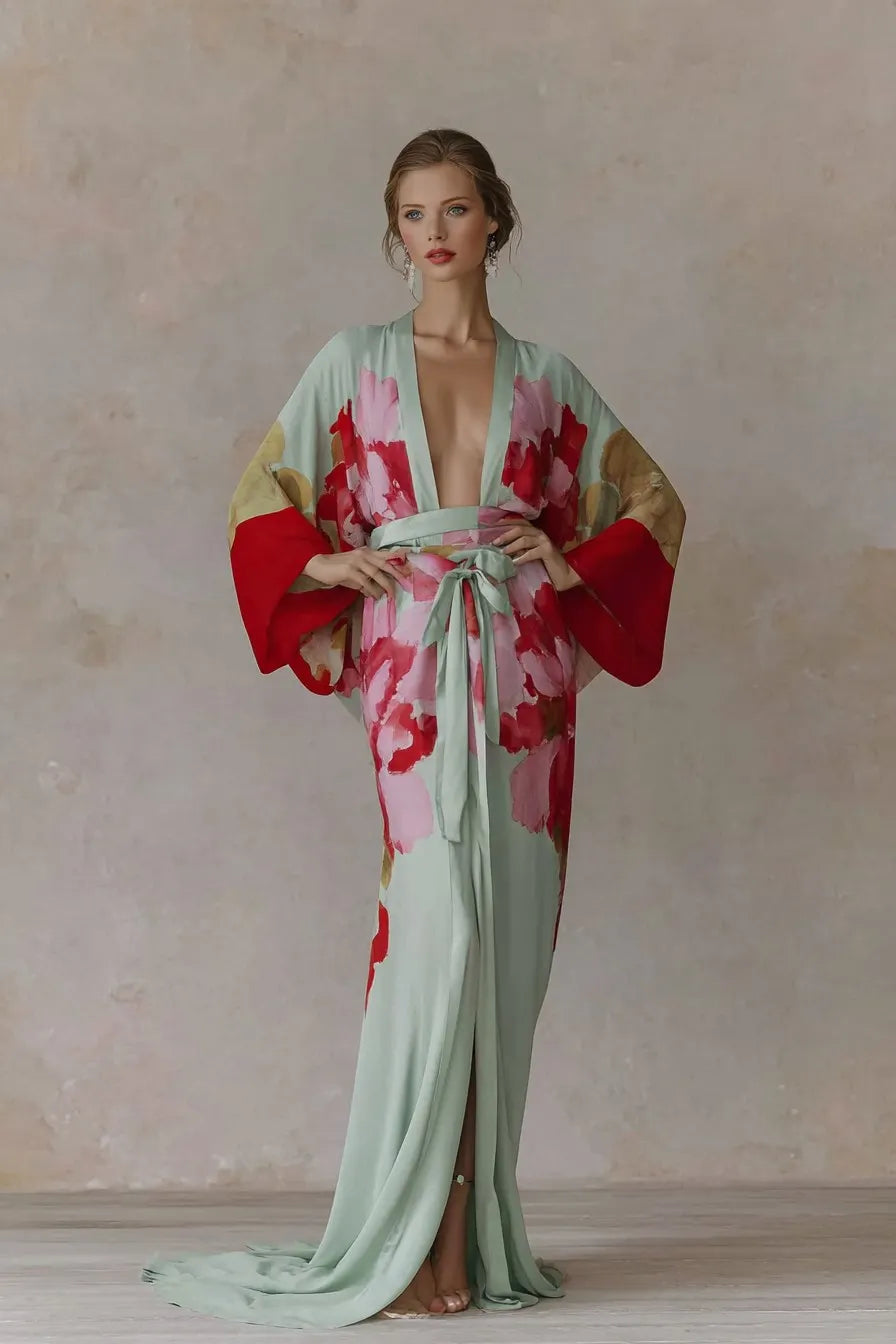 Meet the Vintage Robe – Designer Aesthetic