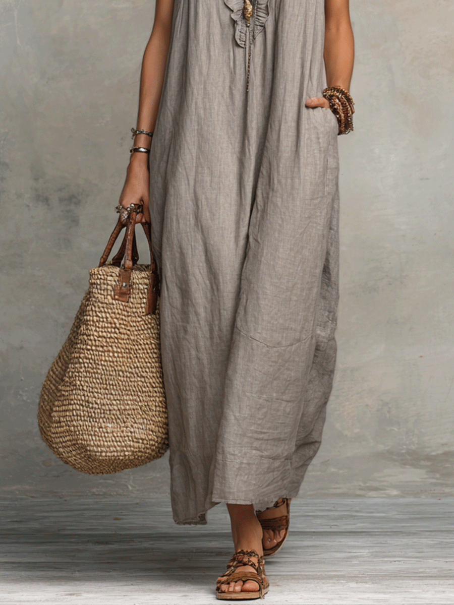 Bohemian Maxi Dress You'll Love – Luxe for Less