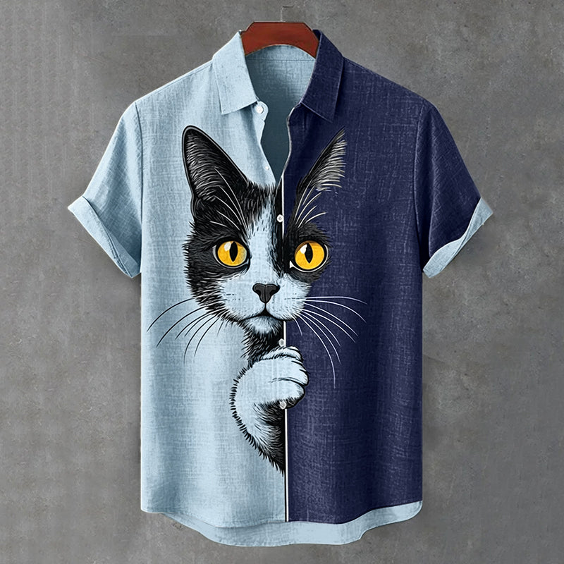 Chic Shirt for Every Day – Everyday Luxury