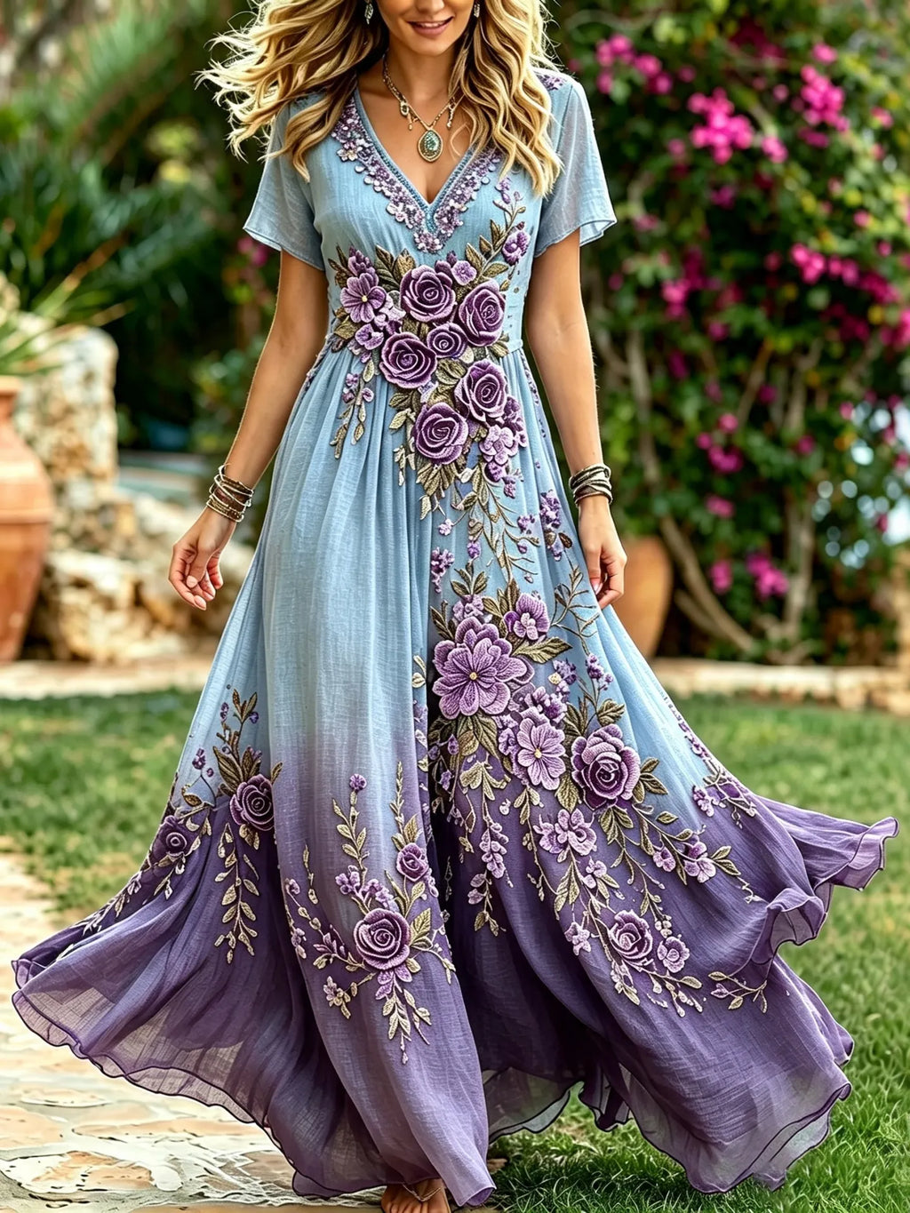Meet the Chic Dress – Premium Look