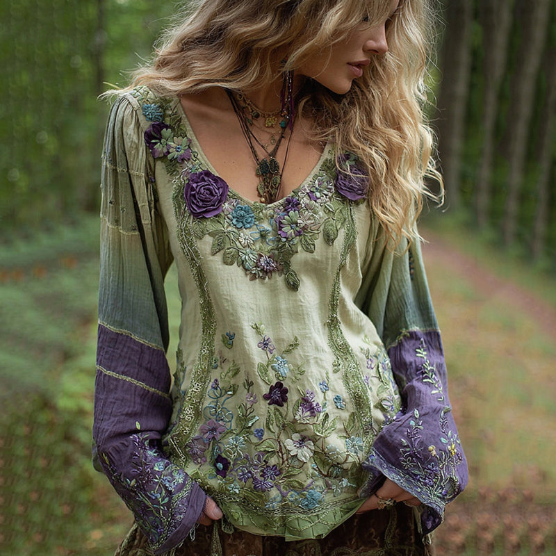 The Chic Shirt – Budget-Friendly