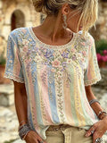 Top with lace – Best Value